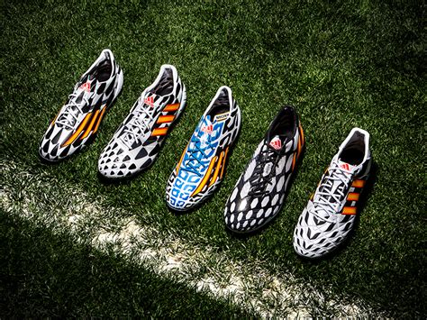 adidas 2014 world cup battle pack.